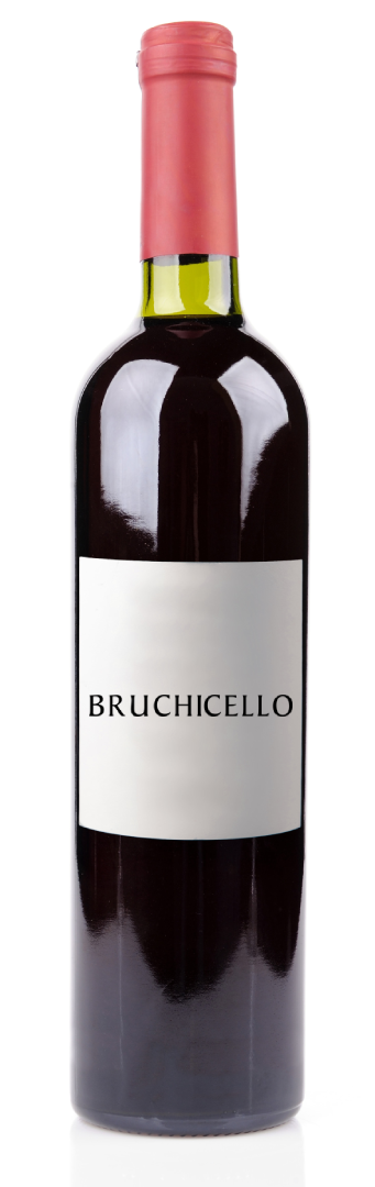 Bottiglia Bruchicello