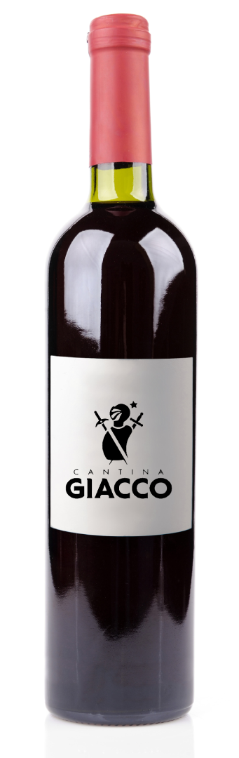 Bottiglia Giacco